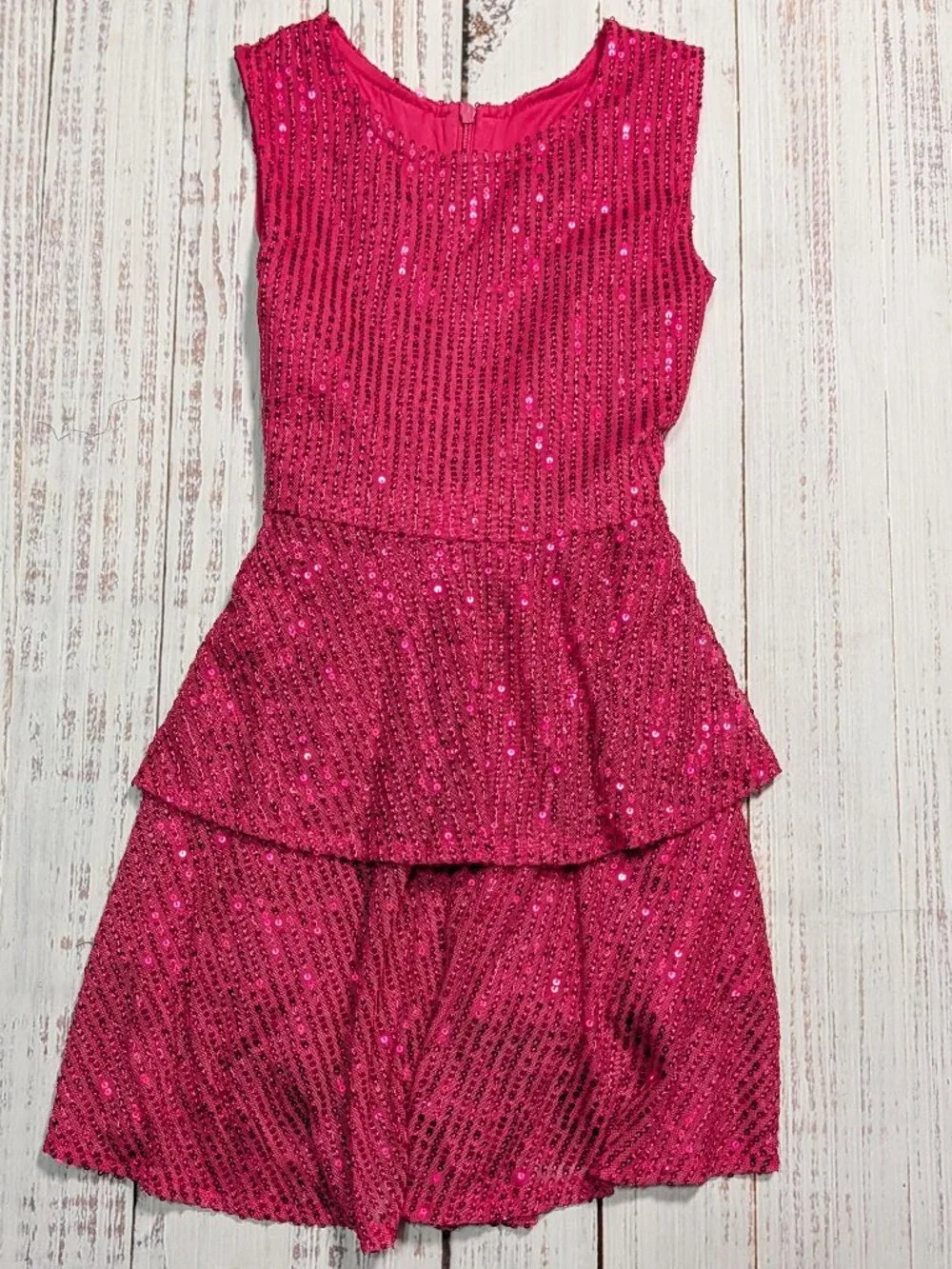 N/A fuchsia pink